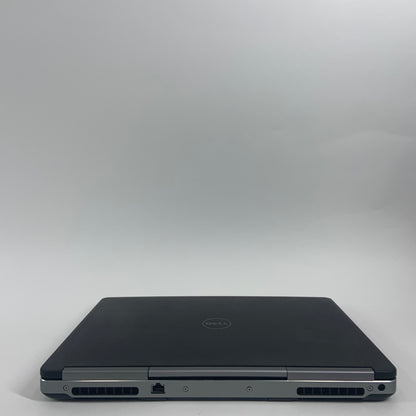 Dell Precision 7520 i7-7820HQ 32GB RAM 1TB SSD 512GB SSD WIN 11 PRO