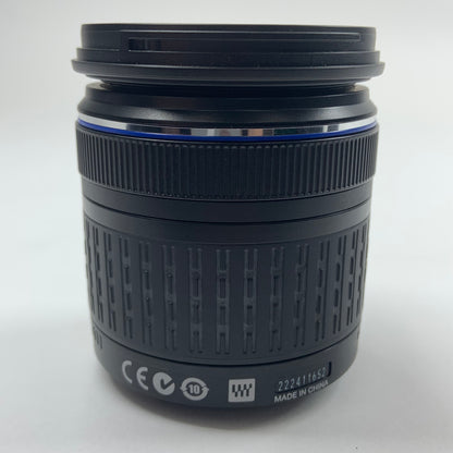 Olympus Zuiko Digital ED 40-150mm f/4-5.6 Lens For Olympus Digital SLR Cameras