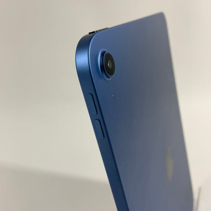 WiFi Only Apple iPad 10th Gen 64GB Blue MPQ13LL/A MINT