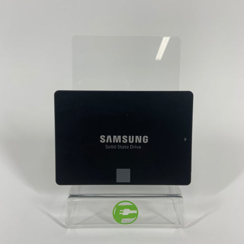 Samsung 2.5" 850 EVO 1TB SATA III 6Gbps SSD MZ-75E1T0