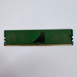 Micron MTA4ATF51264AZ-2G3E1 4GB (1Rx16) PC4 RAM DDR4 2666MHz PC4-2666C-UC0-11