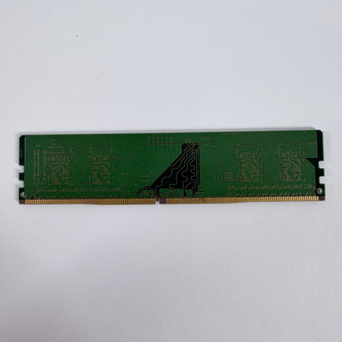 Micron MTA4ATF51264AZ-2G3E1 4GB (1Rx16) PC4 RAM DDR4 2666MHz PC4-2666C-UC0-11