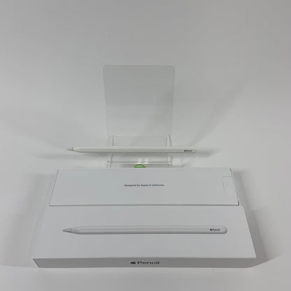 Apple Pencil 2nd Gen Smart Pencil Stylus White MU8F2AM/A