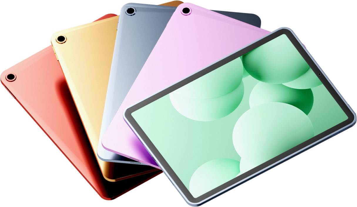 Pre-owned devices