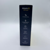New Audien Hearing Atom X Rechargeable OTC In-Ear Hearing Aids ATOMX