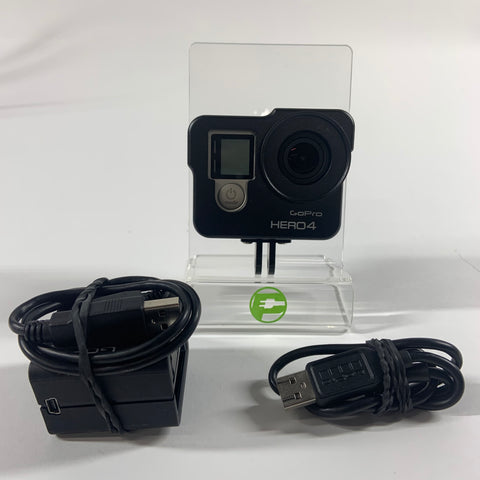 GoPro hero 4 12MP Action Camera CHDHY-401