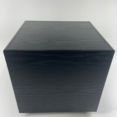 jumo e 5sub.2 Speaker System Black