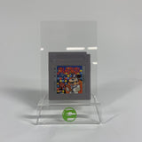 Dr. Mario (Nintendo GameBoy, 1990) CARTRIDGE ONLY