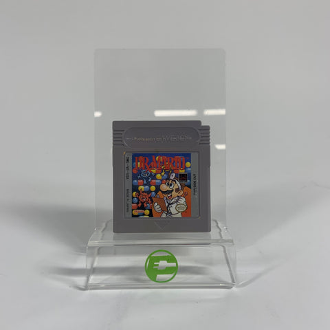 Dr. Mario (Nintendo GameBoy, 1990) CARTRIDGE ONLY