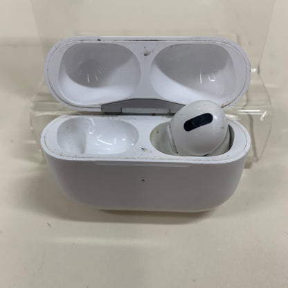 Apple AirPods Pro 1st Gen Left AirPod With Charging Case A2083 A2190