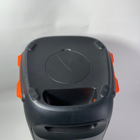 JBL PartyBox 110 Portable Bluetooth Party Speaker Black CCAK21LP0640T3