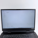 XOTICPC Laptop 1JT4V90 17.3" i9-10900K 3.7GHz 64GB RAM 1TB SSD 512GB SSD RTX3070