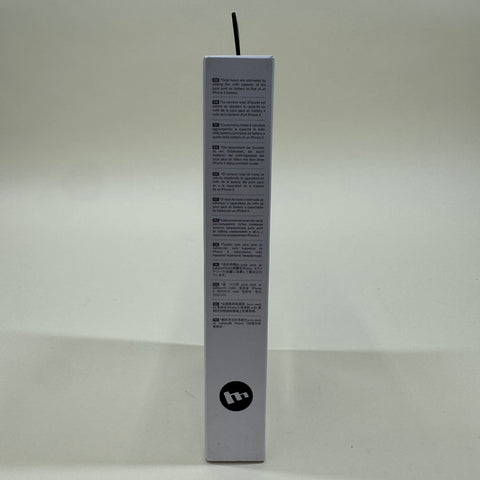 Mophie Juice Pack Air Slim Battery Case JPA-IPX
