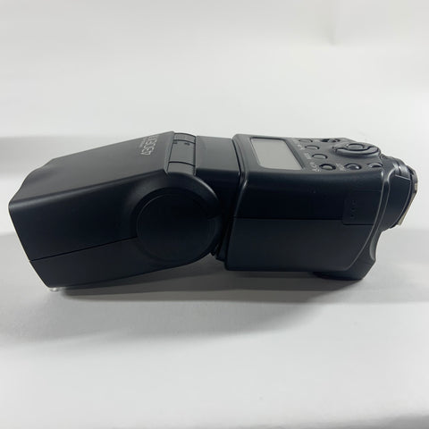 Canon Speedlite 430ex II External Flash