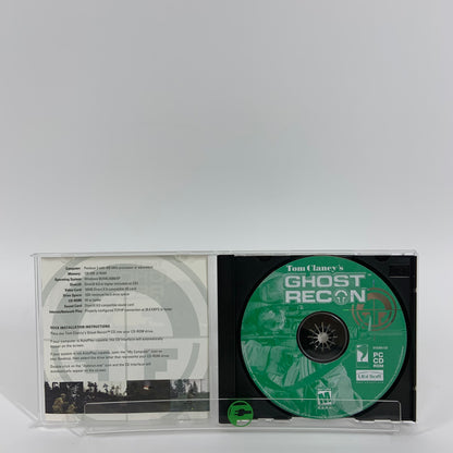 Ghost Recon (PC, 2001)