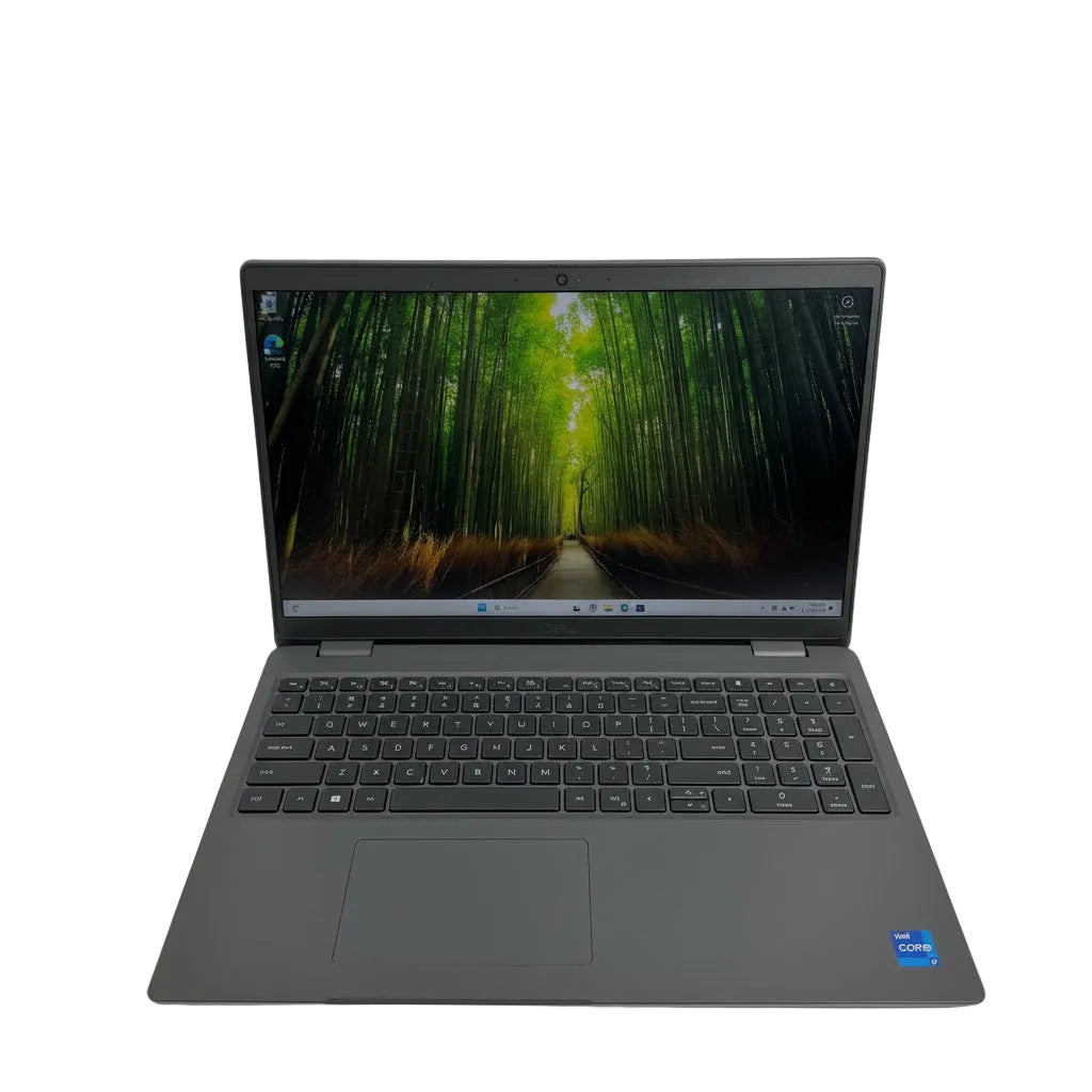 Dell Latitude 3540 15.6" i7-1355U 1.7GHz 32GB RAM 1TB SSD WIN 11 PRO