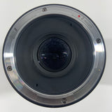 SIRUI 75MM f/1.8 75MM f/1.8 Anamorphic For Nikon Z Mount Manual Lens