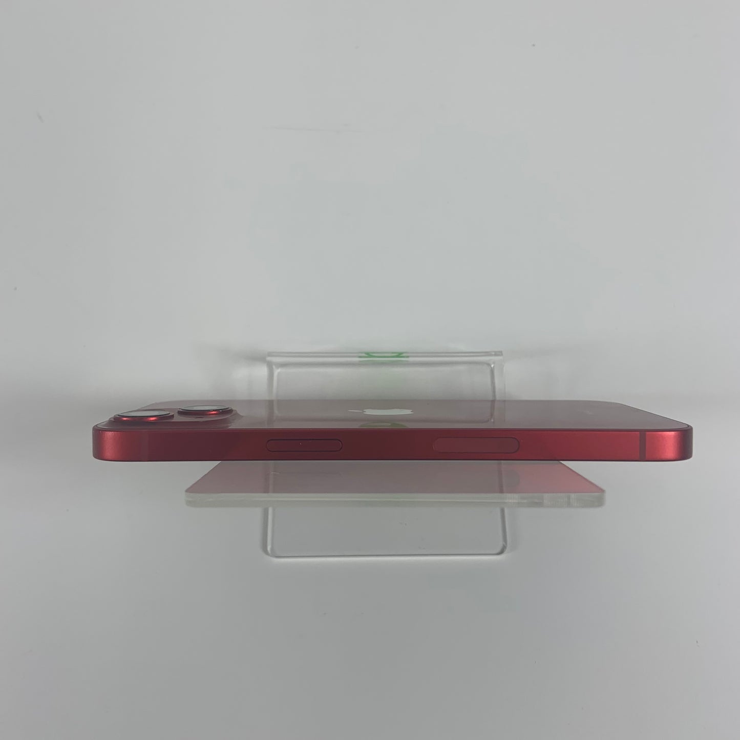 Unlocked Apple iPhone 13 128GB 17.1.1 Red MLMQ3LL/A