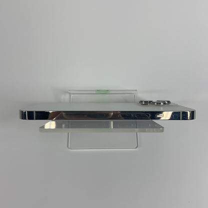 Unlocked Apple iPhone 13 Pro 512GB Silver MLU33LL/A