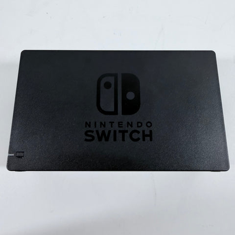 Nintendo Switch v2 Console Gaming System HAC-001(-01)  Black