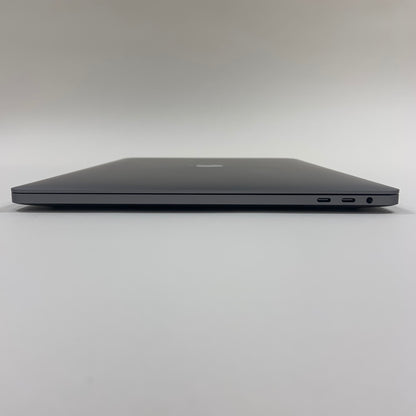 2019 Apple MacBook Pro 16" i7 2.6GHz 16GB RAM 512GB SSD Silver A2141