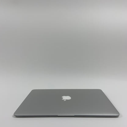2017 Apple MacBook Air 13.3" i5 1.8GHz 8GB RAM 256GB SSD Silver A1466