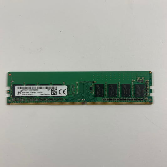Micron HMA84GR7AFR4N 16GB (1x16GB) RAM DDR4 2400MHz CT16G4SFD8244A