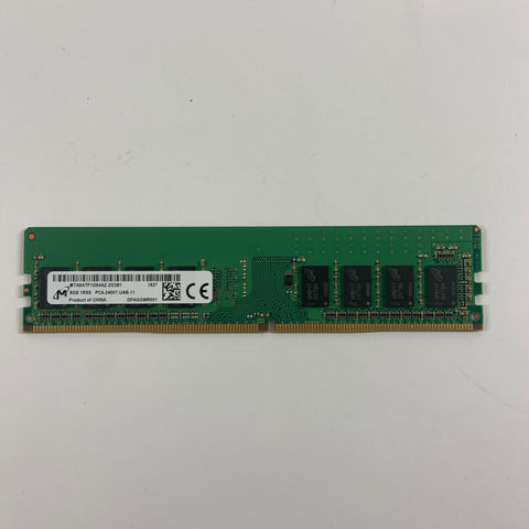 Micron HMA84GR7AFR4N 16GB (1x16GB) RAM DDR4 2400MHz CT16G4SFD8244A