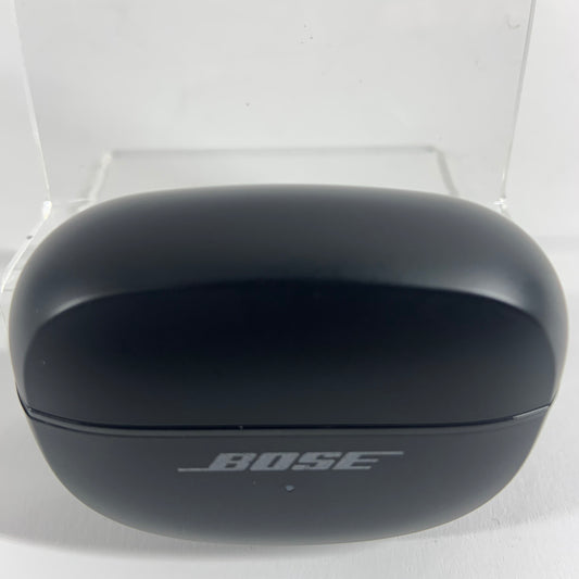 Bose Ultra Wireless Open Earbuds Black