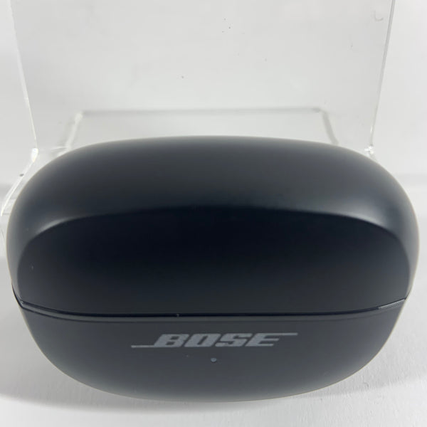 Bose Ultra Wireless Open Earbuds Black