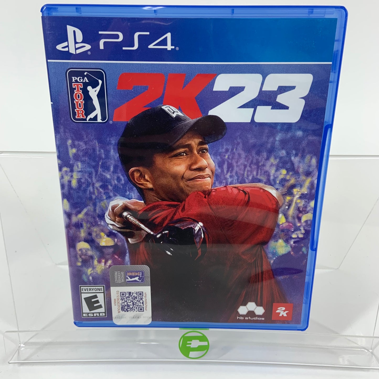 PGA Tour 2K23 (Sony PlayStation 4 PS4, 2022)