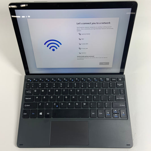 Microsoft Surface go 2 1901 Pentium Gold 6500Y 4GB RAM 64GB