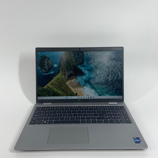 Dell Latitude 5540 15.6" i7-1370P 5.2GHz 16GB RAM 256GB SSD EXCELLENT BATT