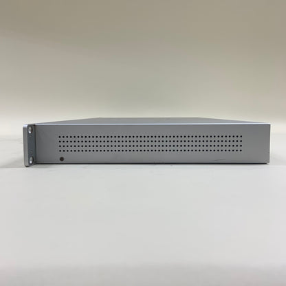 Cisco Meraki 24-Port Gigabit Ethernet Switch MS220-24P-HW Unclaimed