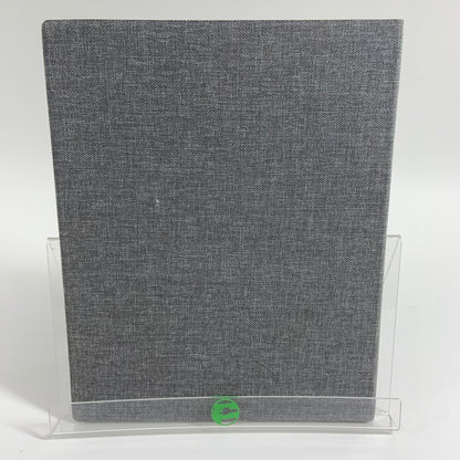 reMarkable 2 Paper Tablet 10.3" 8GB RM110 with Book Folio Case BUNDLE No Pen