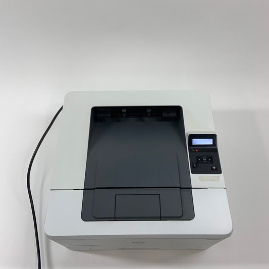 HP LaserJet Pro M402n Monochrome Laser Printer SHNGC-1400-00