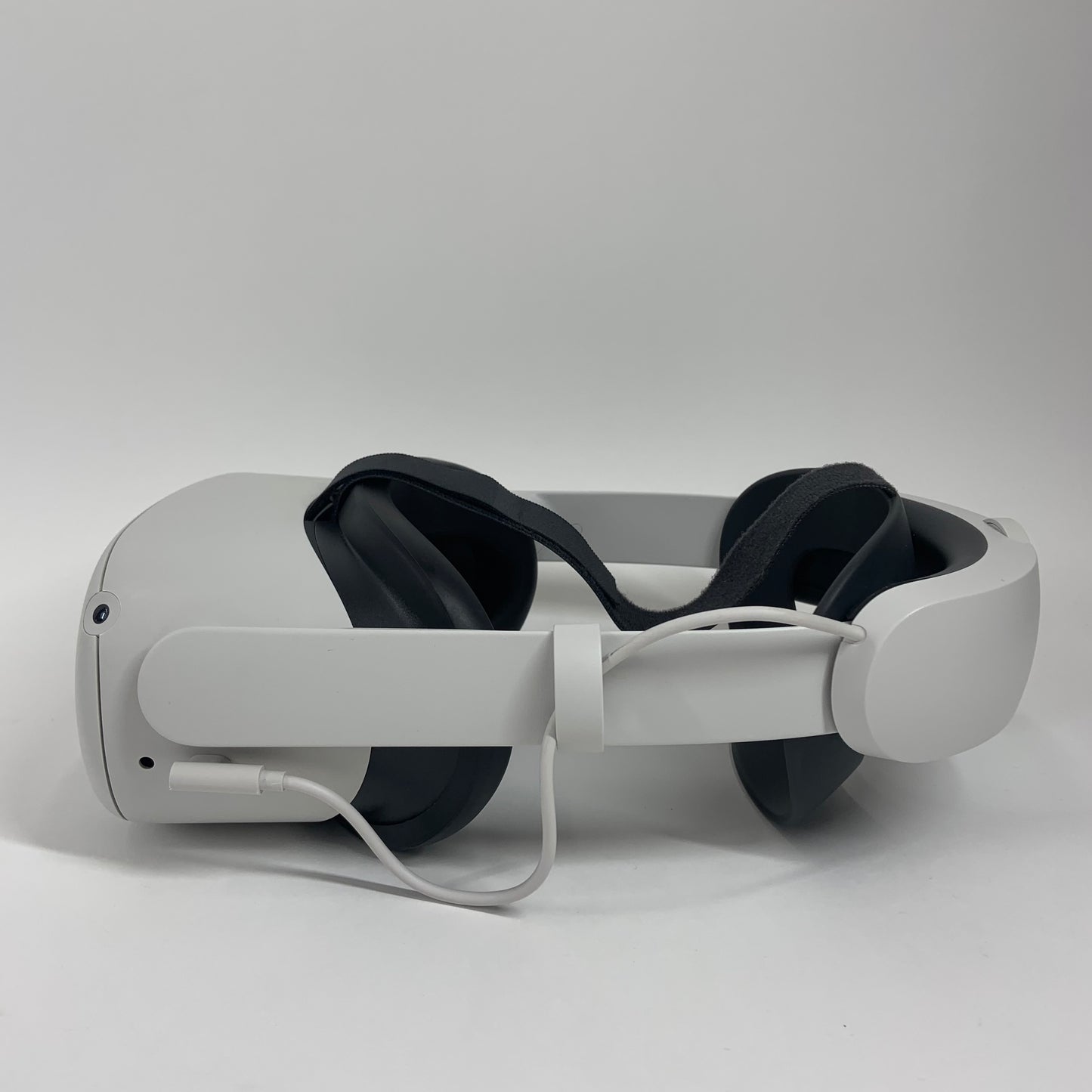 Meta Quest 2 128GB Standalone All-in-One VR Headset KW49CM ELITE STRAP