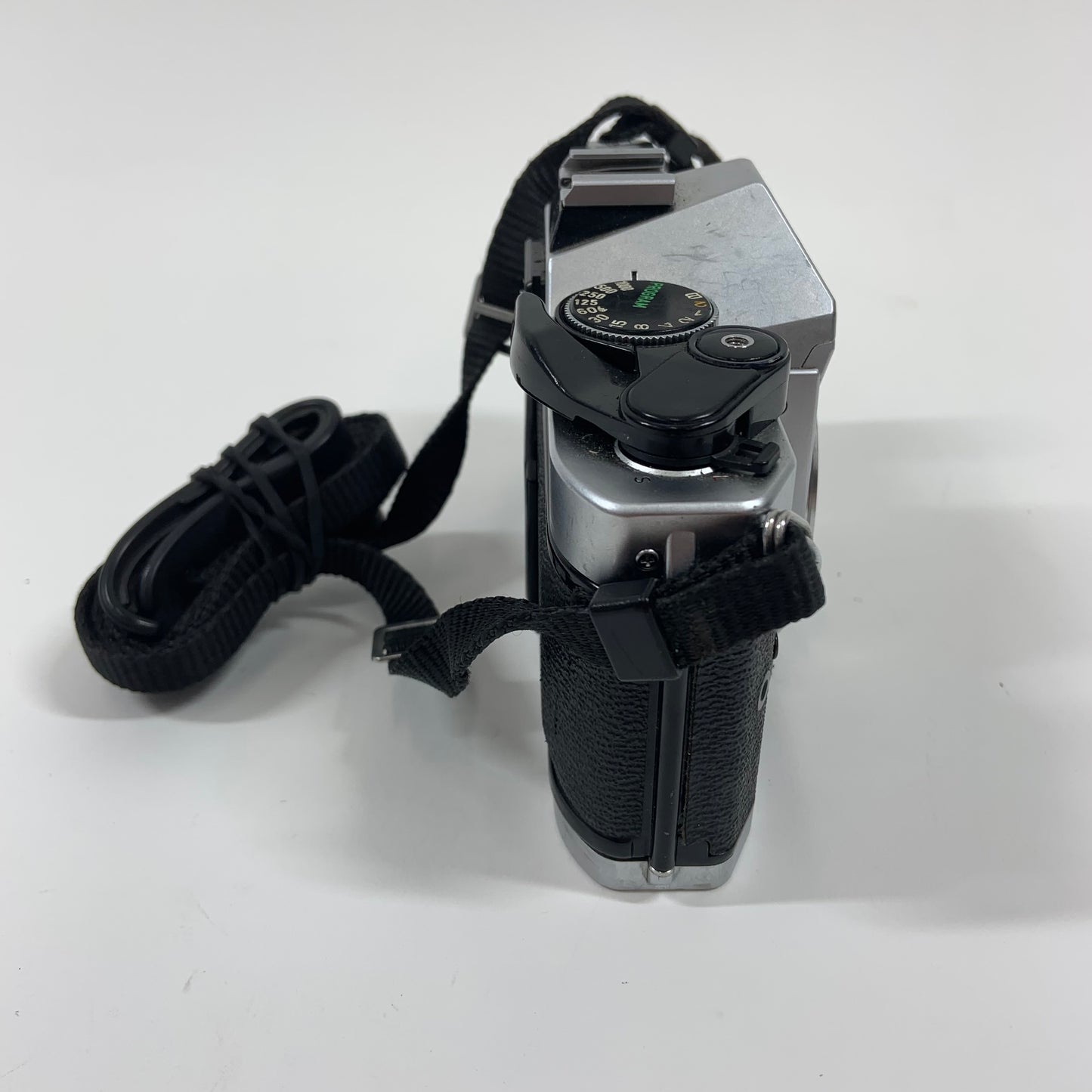 Canon AE-1 Film Camera