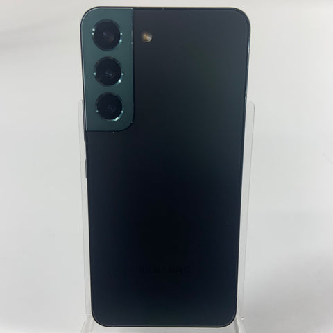 Unlocked Samsung Galaxy S22 8GB RAM 128GB SM-S901U Black