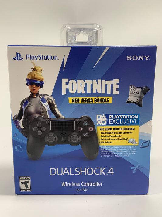 New Sony PlayStation 4 PS4 DualShock 4 Wireless Controller Black CUH-ZCT2U