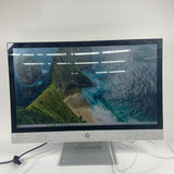 HP 24 All-in-One 24-R014 Core i5-7400T 2.40GHz 12GB RAM 1TB SSD