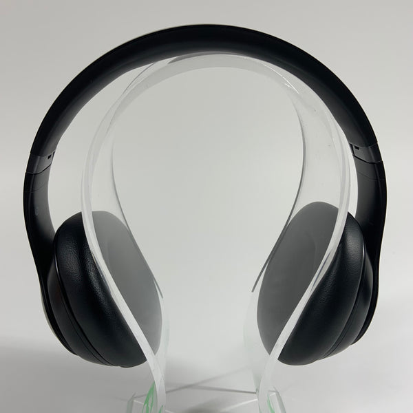 Beats Studio Pro Wireless Over-Ear Bluetooth Headphones Black A2924