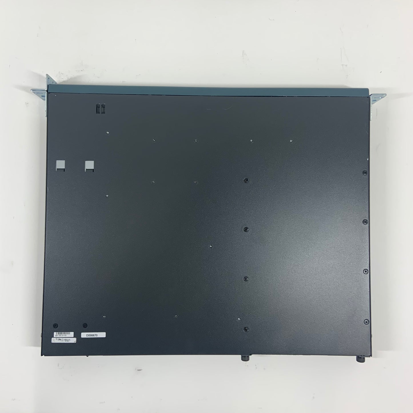 Cisco ASA 5510 w/ Cisco 4GE SSM Adaptive Security Appliance
