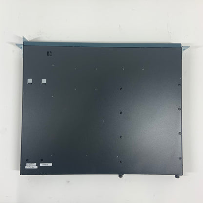 Cisco ASA 5510 w/ Cisco 4GE SSM Adaptive Security Appliance