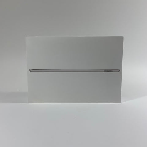WiFi Only Apple iPad 9th Gen 64GB Silver MK23LL/A