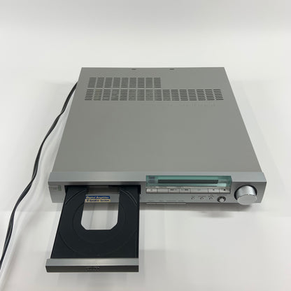 Sony HCD-S300 CD/DVD Receiver TESTED