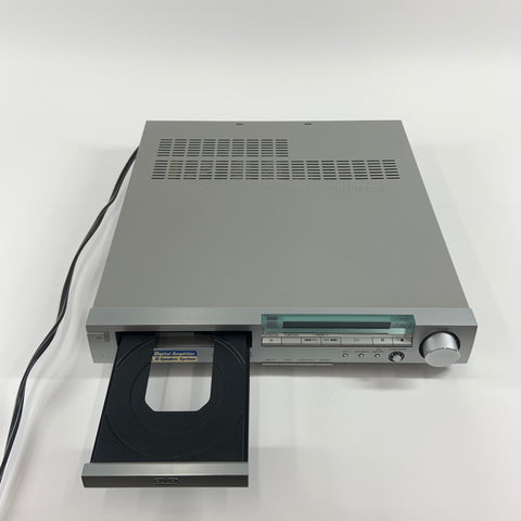 Sony HCD-S300 CD/DVD Receiver TESTED
