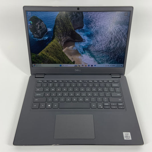 Dell Latitude 3410 14" i5-10210U 2.1GHz 8GB RAM 256GB SSD WIN 11 PRO