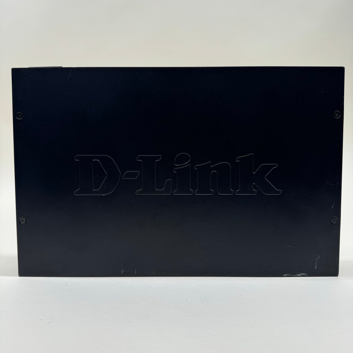 D-Link DGS-1016D 16-Port Gigabit Ethernet Switch