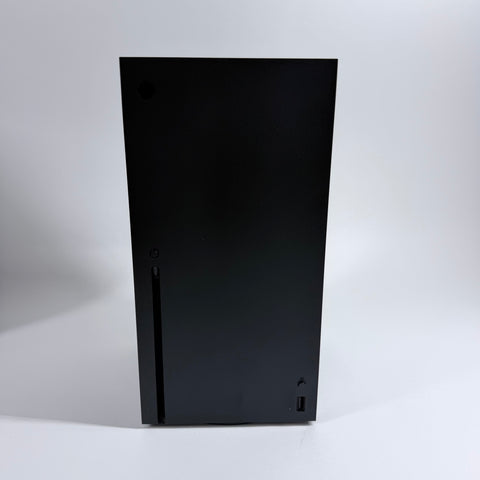 Microsoft Xbox Series X 1TB Console Gaming System Black 1882